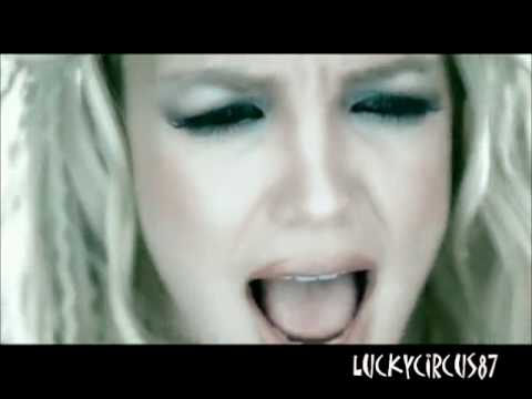 Britney Spears - Let Me Hit It - YouTube