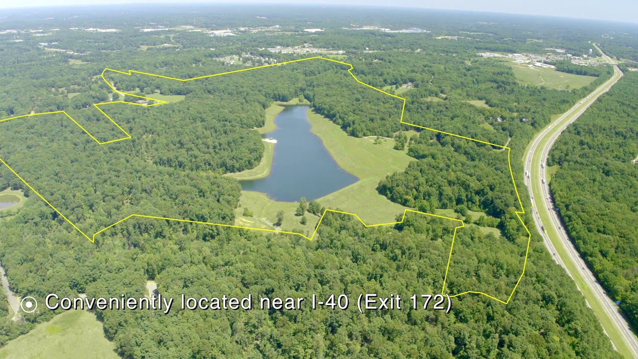 Woodland Hills/Watson Farm YouTube