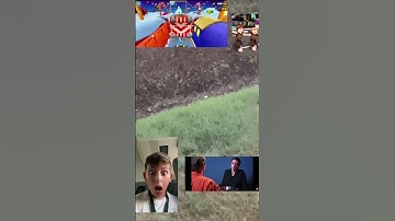 I hacked the YouTube shorts algorithm😶