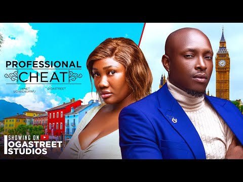 Professional Cheat | lastest 2024 nollywood movie