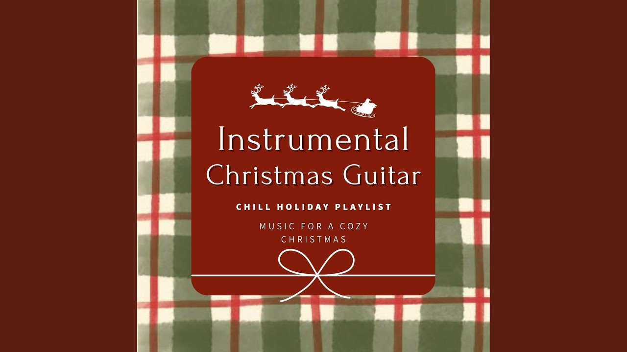 O Holy Night (Guitar Version) - YouTube