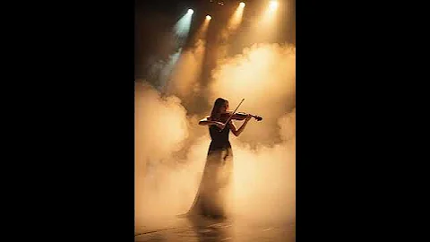 The Sound of Passion 🎻 Heart-Touching Violin Solo
