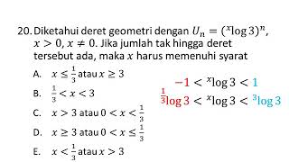 Tutorial um ugm 2006 matematika dasar ...