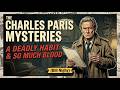 The Charles Paris Mysteries: A Deadly Habit &amp; So Much Blood (Bill Nighy)