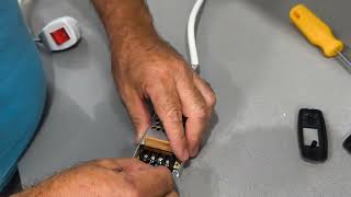 Evde Kolay Led Montajı Inanılmaz Sonuç