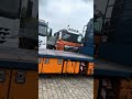 🇩🇪🚛 Campa Alemana: Mercedes &amp; MAN Top! #alemania #pepetrucker #trucks #camiones #trucker