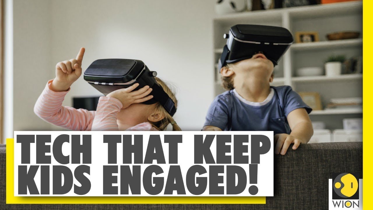 Virtual Zoo tour for kids quarantined due to Coronavirus outbreak! | COVID-19 | WION