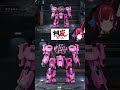 注目のゲーム #鋼嵐 のST（ロボット）を塗装してみた #PR