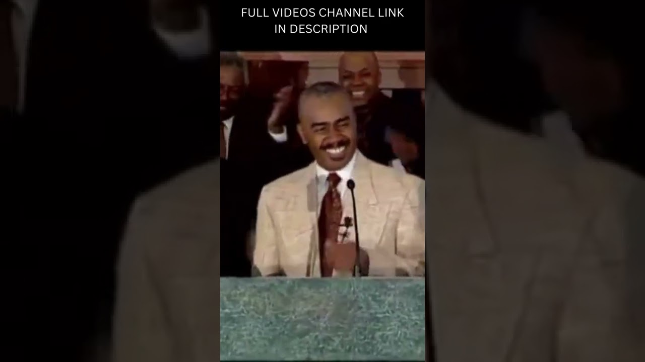 This is for preacher who preach with music Pastor gino jennings truth of God  #shorts
