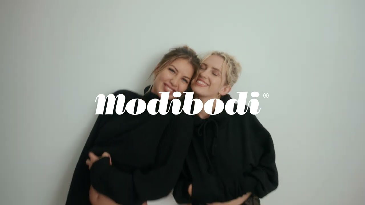 Modibodi - Leak-Proof for Less