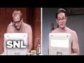 Internet Chat - Saturday Night Live