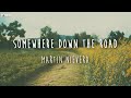 Martin Nievera - Somewhere Down The Road (Official Lyric Video)