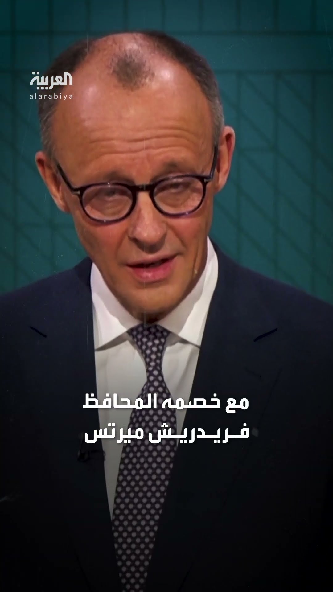 شولتس يصف مقترح ترمب بتهجير سكان غزة “بالفضيحة”