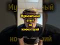 Музыкальный ответ на комментарий #израиль #евреи #юмор