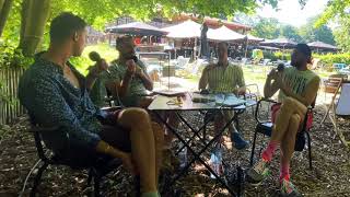 KET Talks episode 11 - Are you privileged?