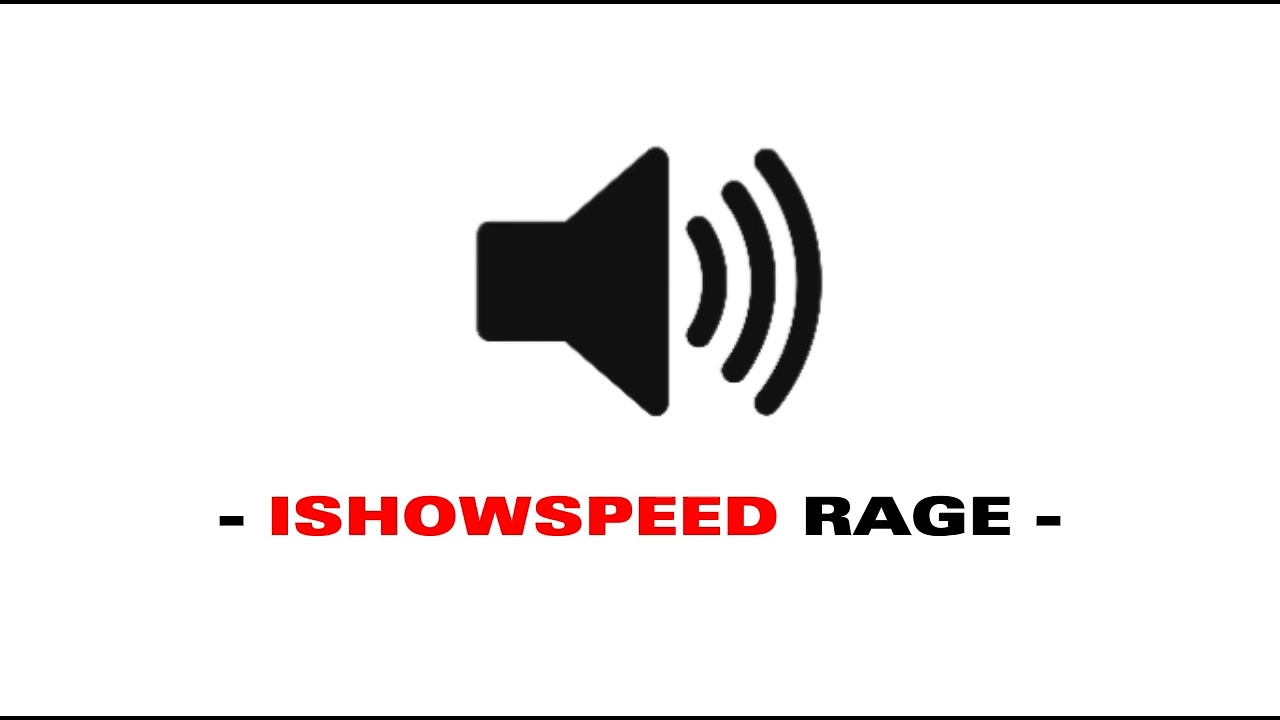 IShowSpeed Soundboard