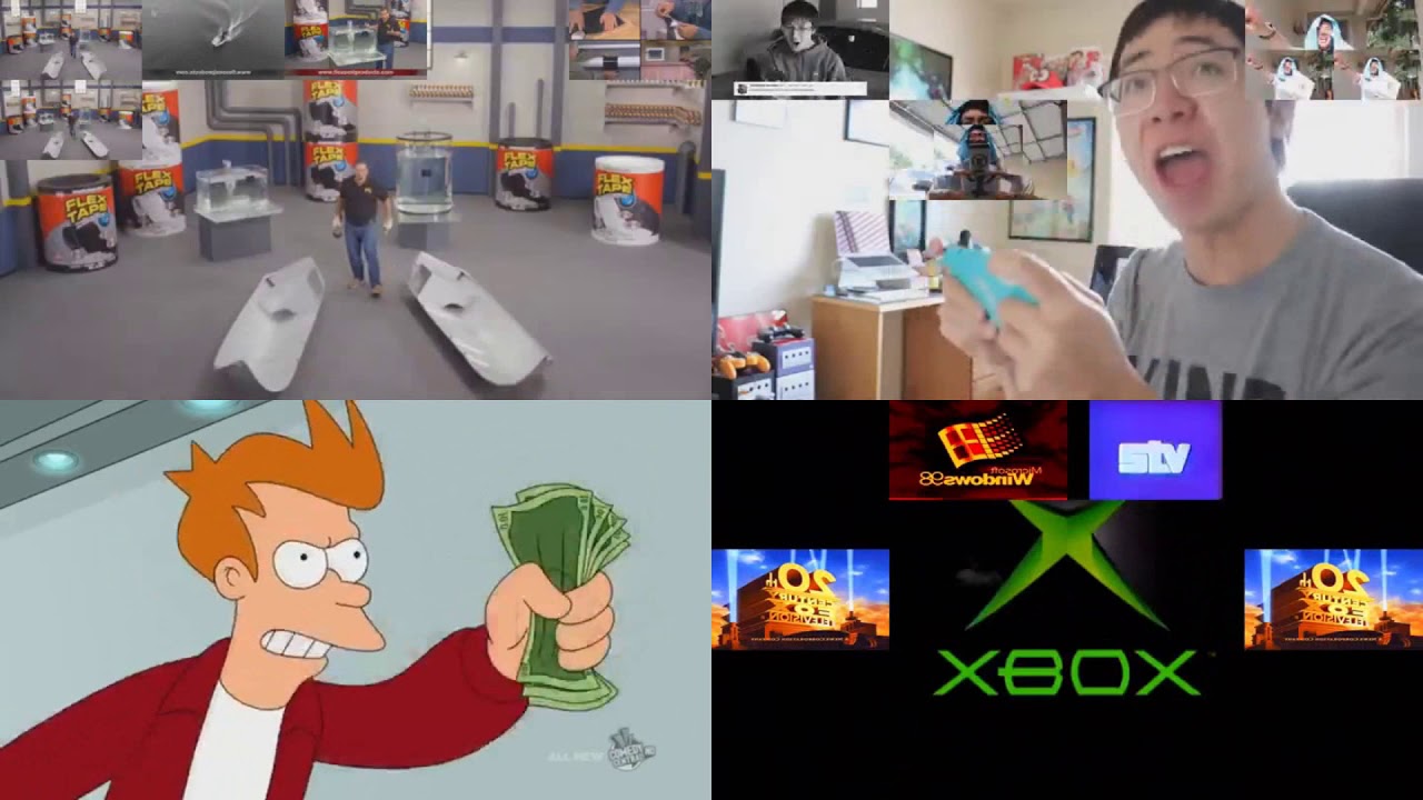 Sparta Gamma Je Ae Quadparison