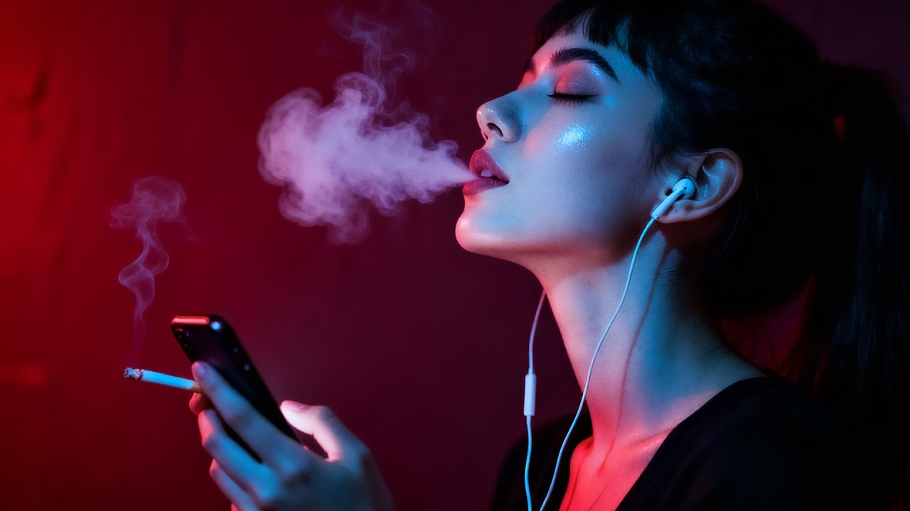 Smoke Mood — Just Relax | Deep House Mix 2026 • Chill / Night Vibes / Stress Relief #29