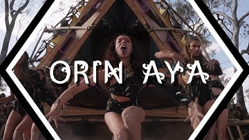ORIN AYA  Official After Movie 2023