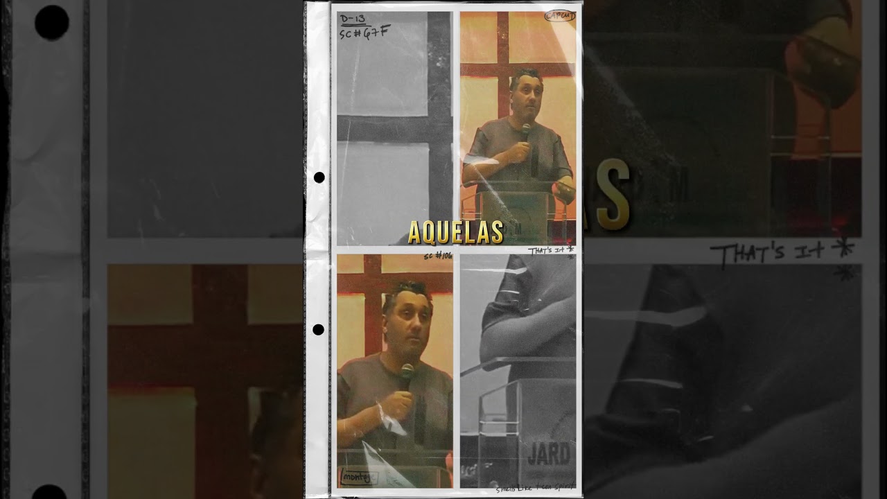 Nada é necessário para Deus | SpurgeonTv  @Josemar Bessa #shorts #short
