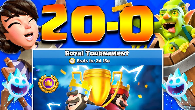 How to get better at Clash Royale: Top tips & tricks - Charlie INTEL