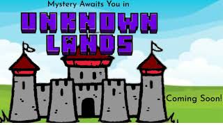 Unknown Lands teaser
