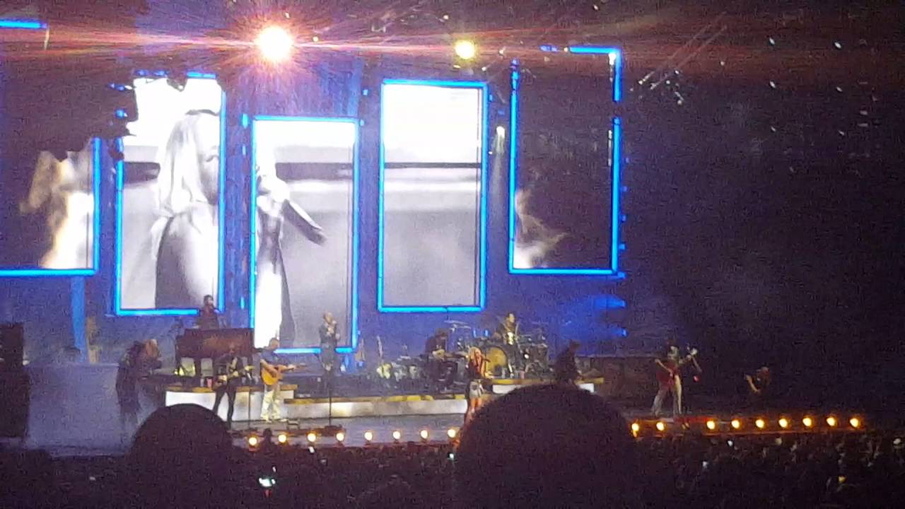 Vice, Miranda Lambert, Chicago, 7/29/16