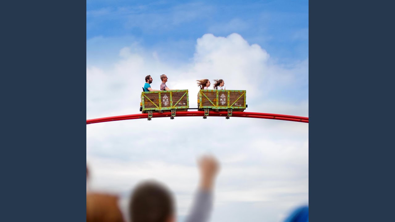 K2 Queueline (Original Karls Erlebnis-Soundtrack Elstal) (Full Loop Version)