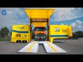 The Most Impressive Deployable Workshop Trucks & Expandable Trailers You Have To See