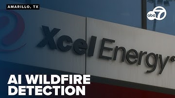 AI cameras enhance wildfire detection in Texas Panhandle, saving lives and resources