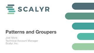 Celebrity Parsing 4: Patterns and Groupers Wealth
