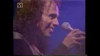 Dio: Live in Bulgaria (1998)