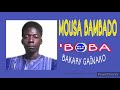 MOUSA BAMBADO BAKARY GAINAKO MOUSA BAMBADO BAKARY GAINAKO