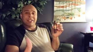La Mission by L'Atelier 5 minute cigar review