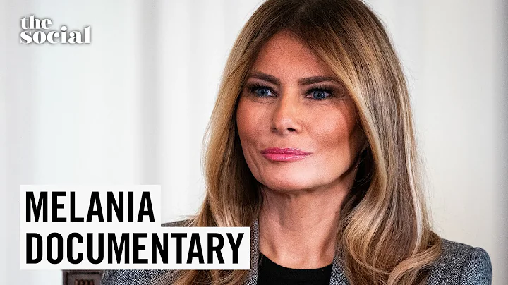 Is Melania’s New Documentary a Must-Watch or a Must-Miss? 👀 | The Social