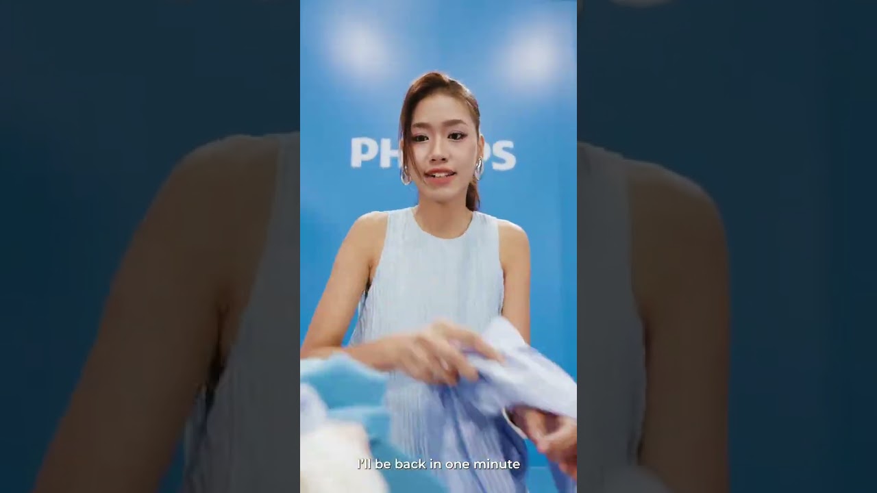 YouTube player