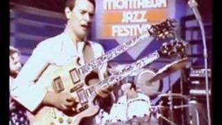 Video voorbeeld van "Mahavishnu Orchestra - Lila's Dance"