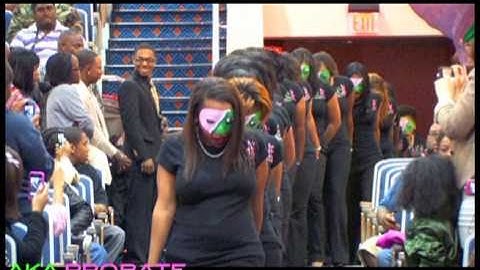 AKA Probate Part 1