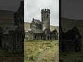 Watch This Castle Come Back to Life #castle #renovation #satisfying #architecture #relatable