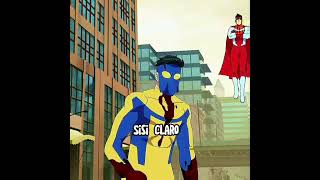 #Invincible #Invincibleedit #Invincibleseason3 #soydelos7mil