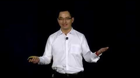 How Do Students Learn Today? Anthony Kim at DALI