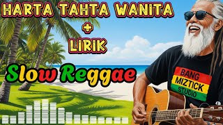 Download Mp3 LAGU REGGAE - HARTA TAHTA WANITA + LIRIK Gudang lagu Download Mp3 LAGU REGGAE - HARTA TAHTA WANITA + LIRIK