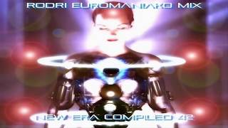 (BEST EURODANCE 2019) - RODRI EUROMANIAKO MIX - NEW ERA COMPILED 42