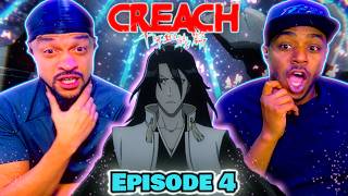 Stole Their Bags! Creach: Fifty Day Hood Kerfuffle (FDHK) Episode 4 Reaction