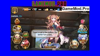 Armor Blitz Mod | Enemy Can't Deploy | Menu Mod | GameMod.Pro screenshot 4