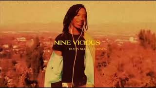 Nine Vicious - so FN (Slowed Down)
