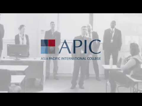 APIC Campus Sydney Academic Team & Staff - How can we help you?