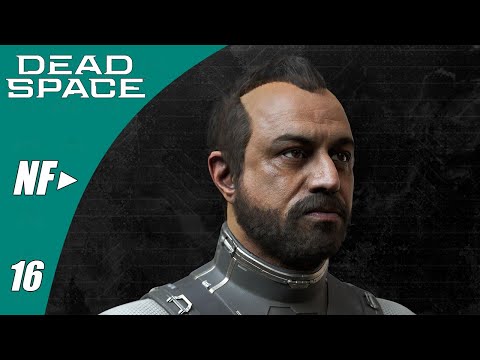 Видео: Dead Space Remake | Прохождение #16