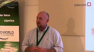 Kamailio World 2015 - Sherman Scholten - Obihai – Programable SIP Hardphones