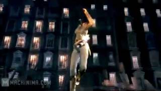 Devils Third E3 2010 Debut Trailer [HD].MP4